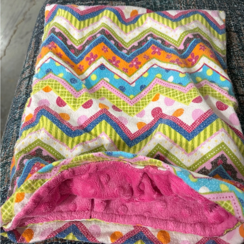 Small Pet Cuddle Sac
